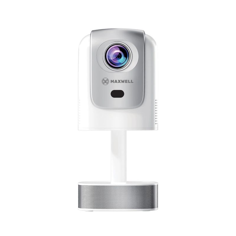 ویدئو پروژکتور مکسول مدل spectra با رزولوشن 1280x720|hd
